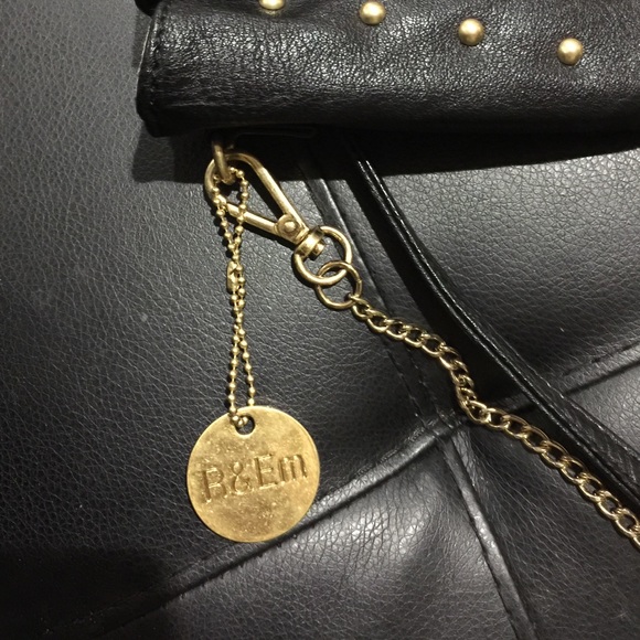 R&Em by Rebecca Minkoff Convertible Clutch